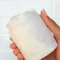 Patience Whipped Body Butter