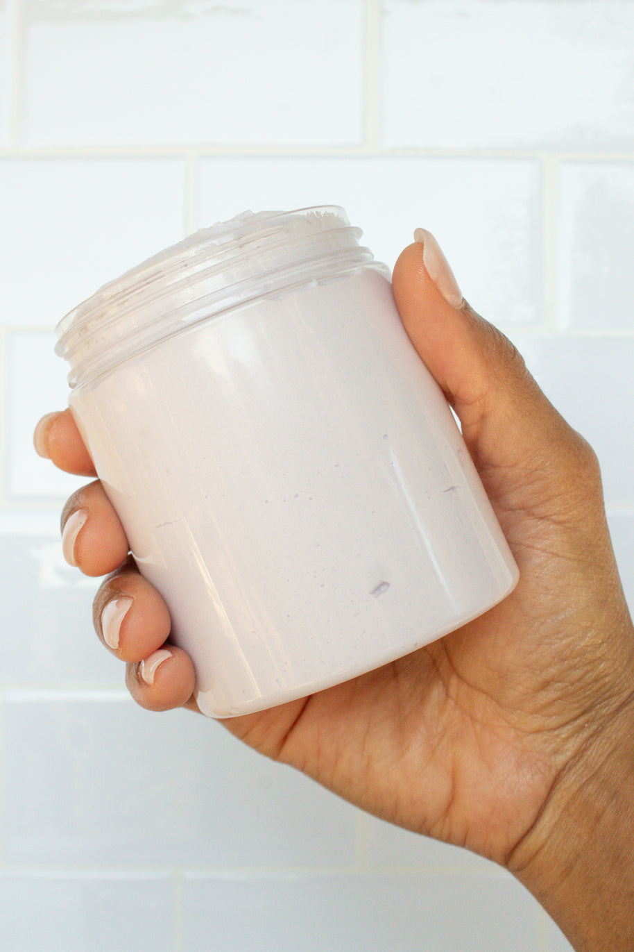 Sugar Plum Whipped Body Butter