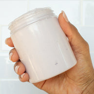 Sugar Plum Whipped Body Butter