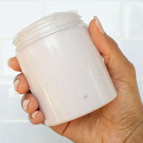 Sugar Plum Whipped Body Butter
