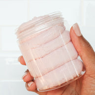 Lovely Whipped Body Butter