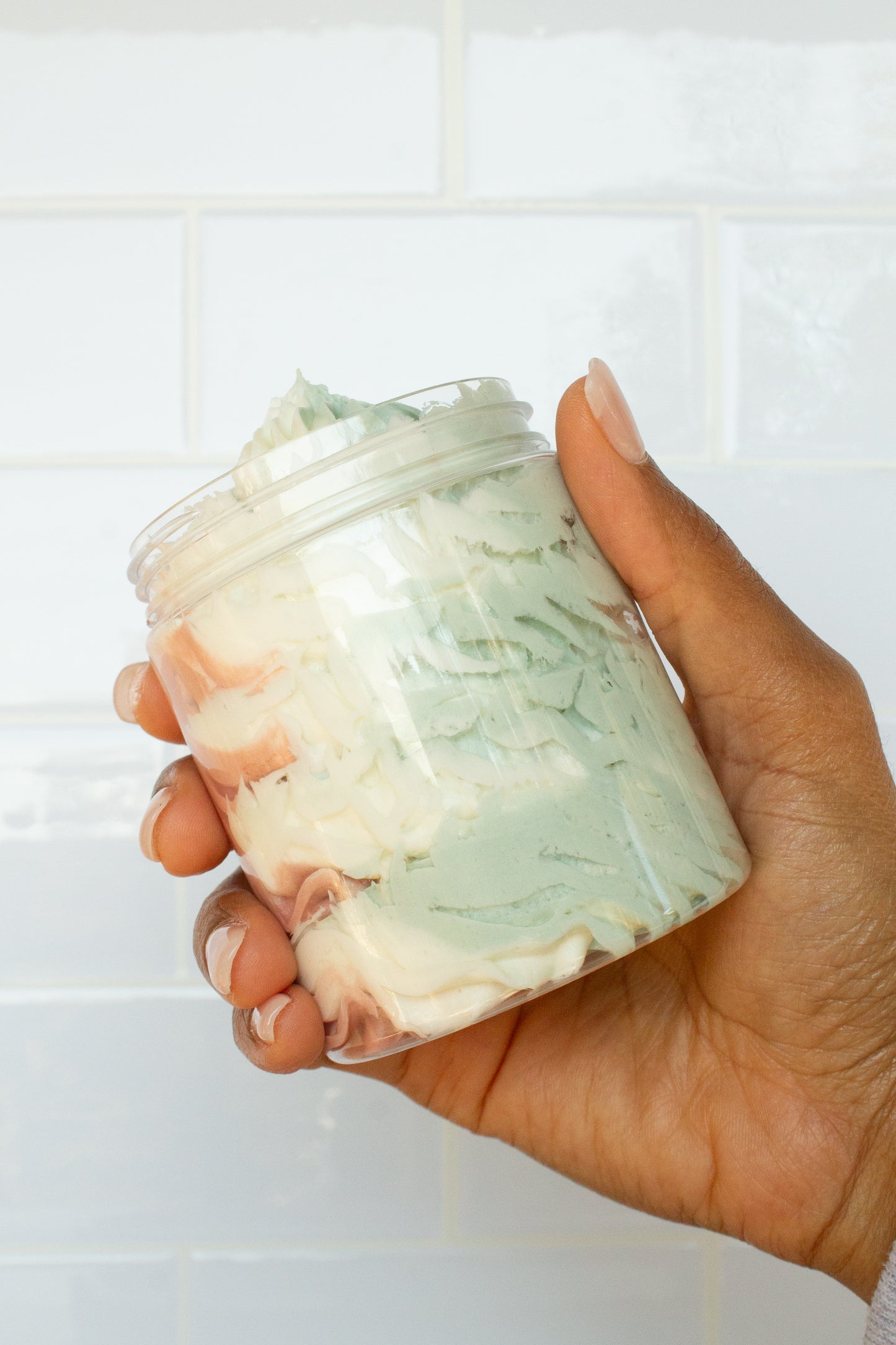 Winter Apple Whipped Body Butter