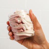 Allure Whipped Body Butter