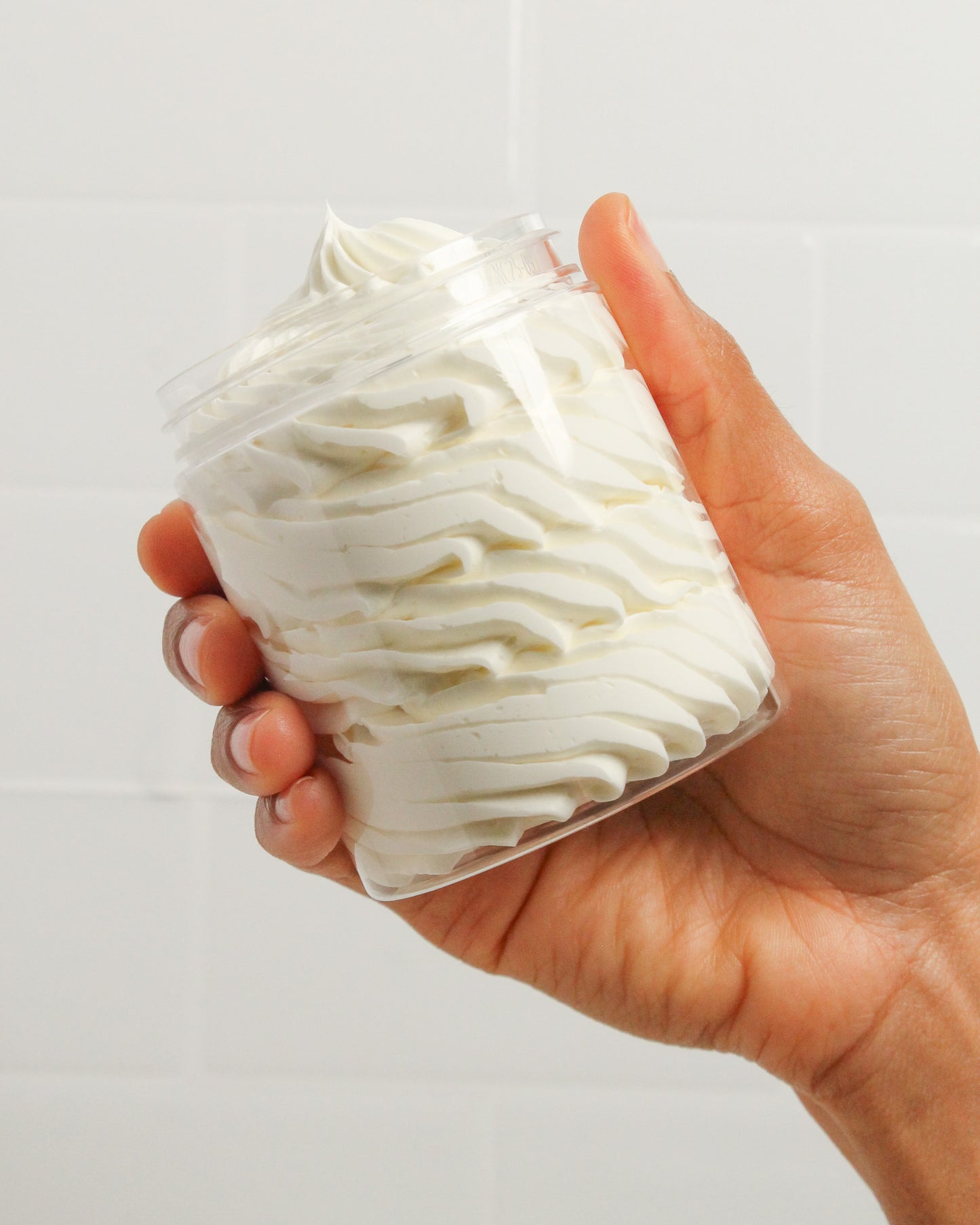 Cozy Cashmere Whipped Body Butter