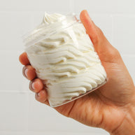 Cozy Cashmere Whipped Body Butter