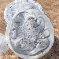 Tea Tree Detox Salt Bar