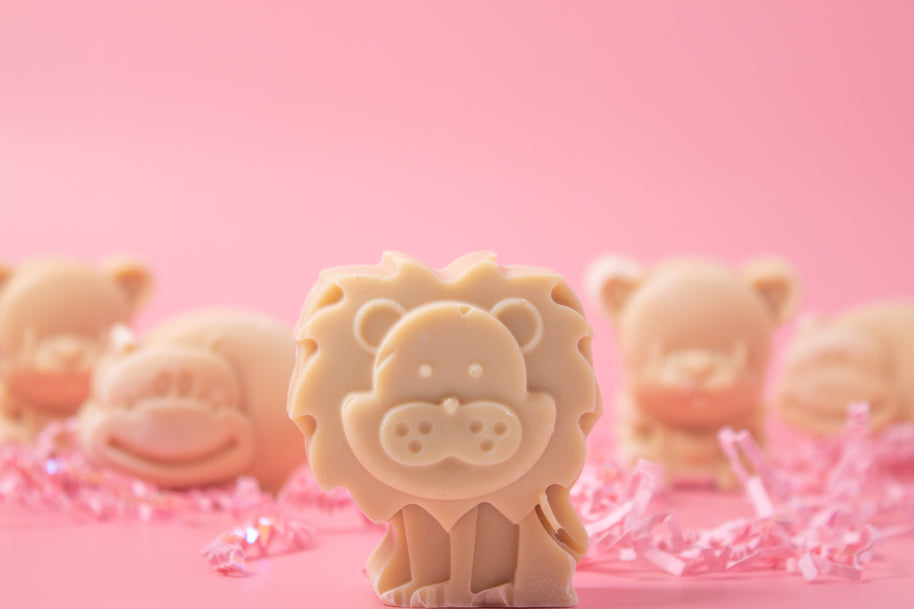 Mother’s Milk Soap
