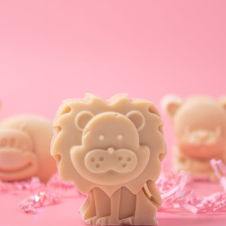 Mother’s Milk Soap