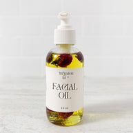 Facial Oil