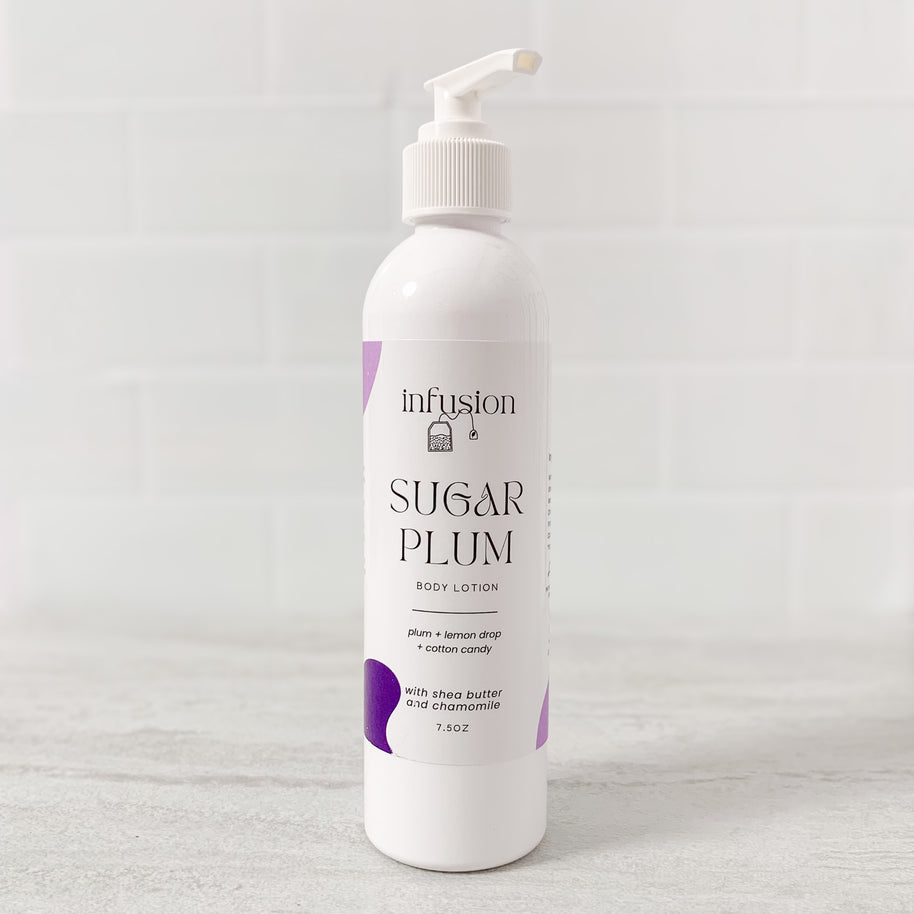 Sugar Plum Lotion