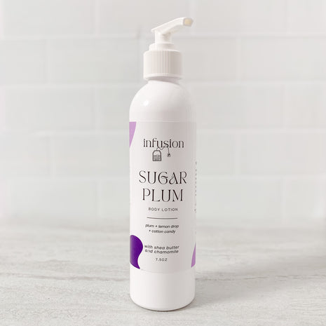 Sugar Plum Lotion