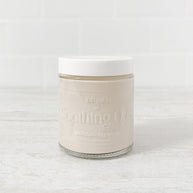 Soothing Oats Facial Mask