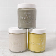 Sea Clay Facial Mask