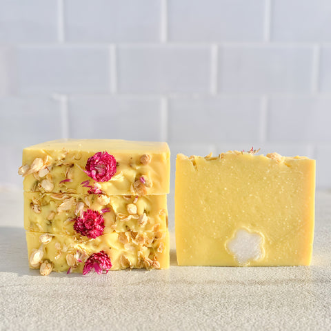 Mother-Daughter Workshop May 10