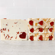 Soap Mystery Bundle (Workshop Demos)