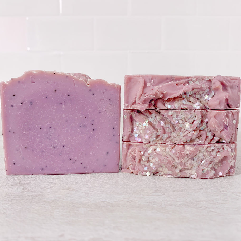 Soap Mystery Bundle (Workshop Demos)