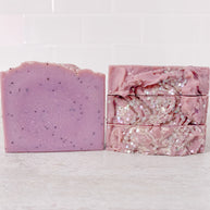 Soap Mystery Bundle (Workshop Demos)