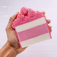 Custom Soap
