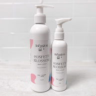 Confetti Blossom Lotion