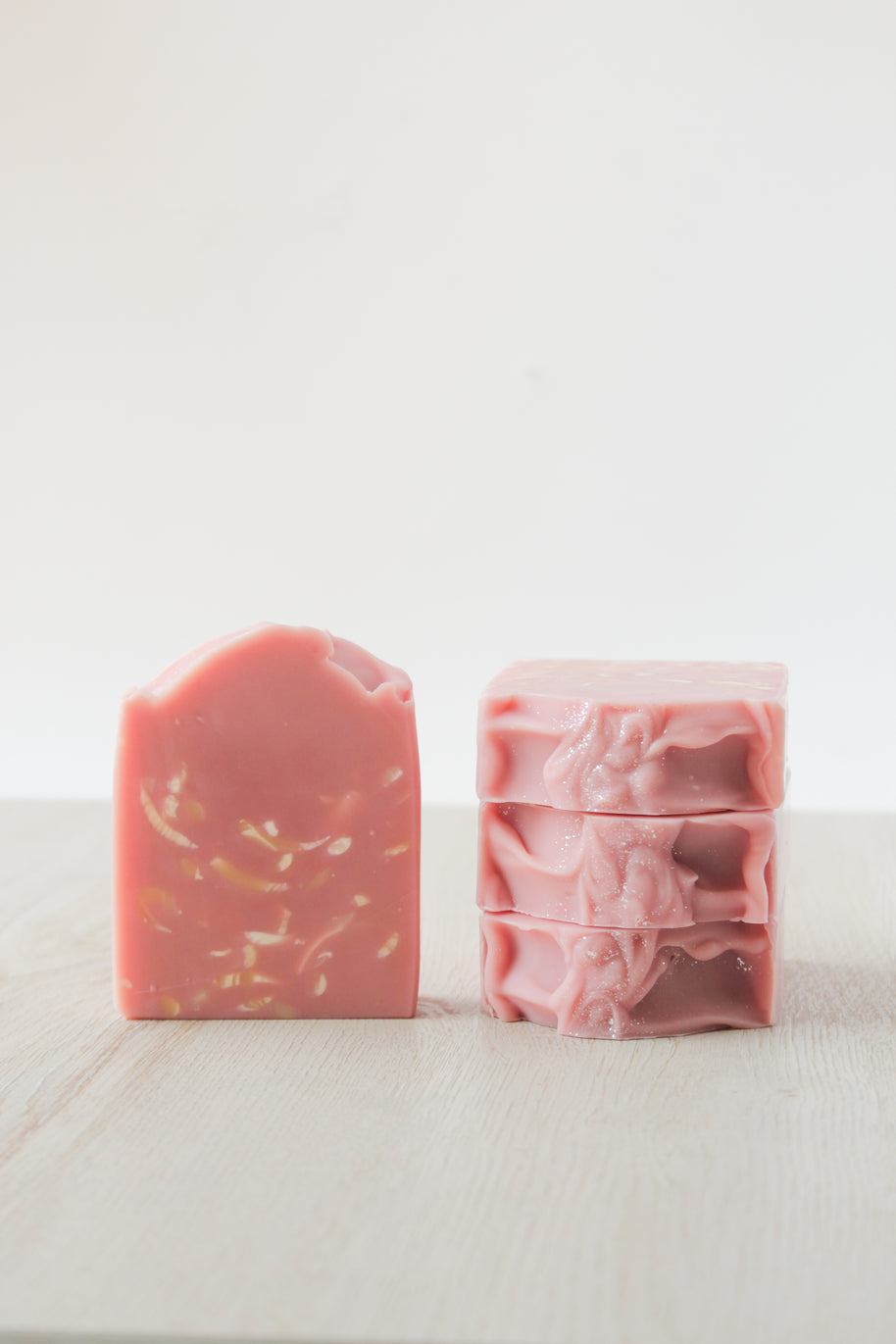 Lovely Soap