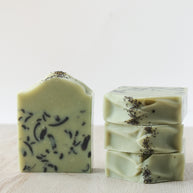 Tobacco Bay Leaf Soap