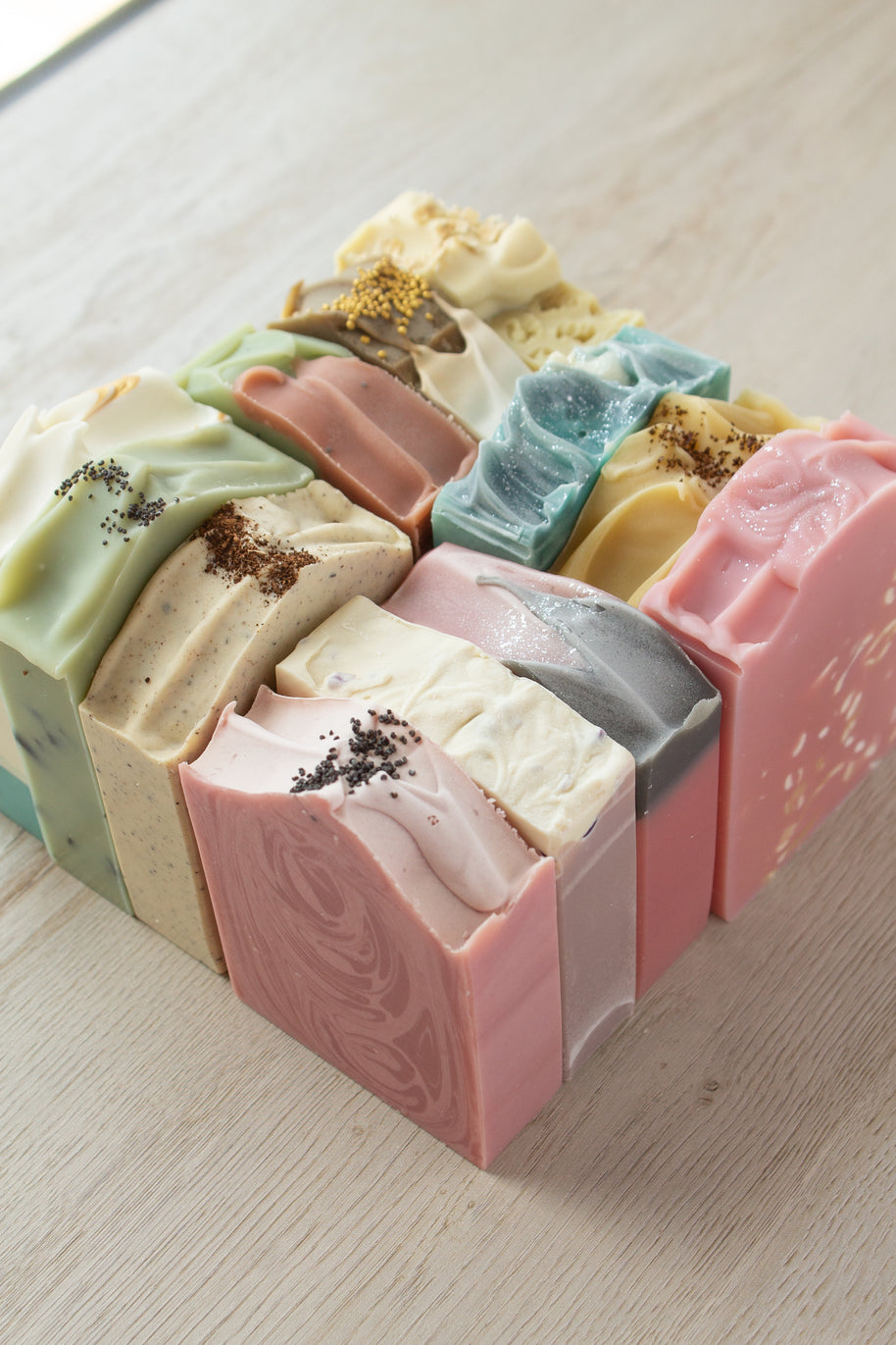 Soap Bars