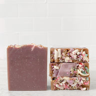 Sugar Plum Soap