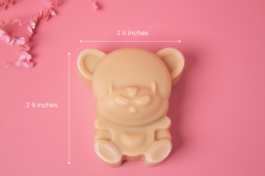 Mother’s Milk Soap