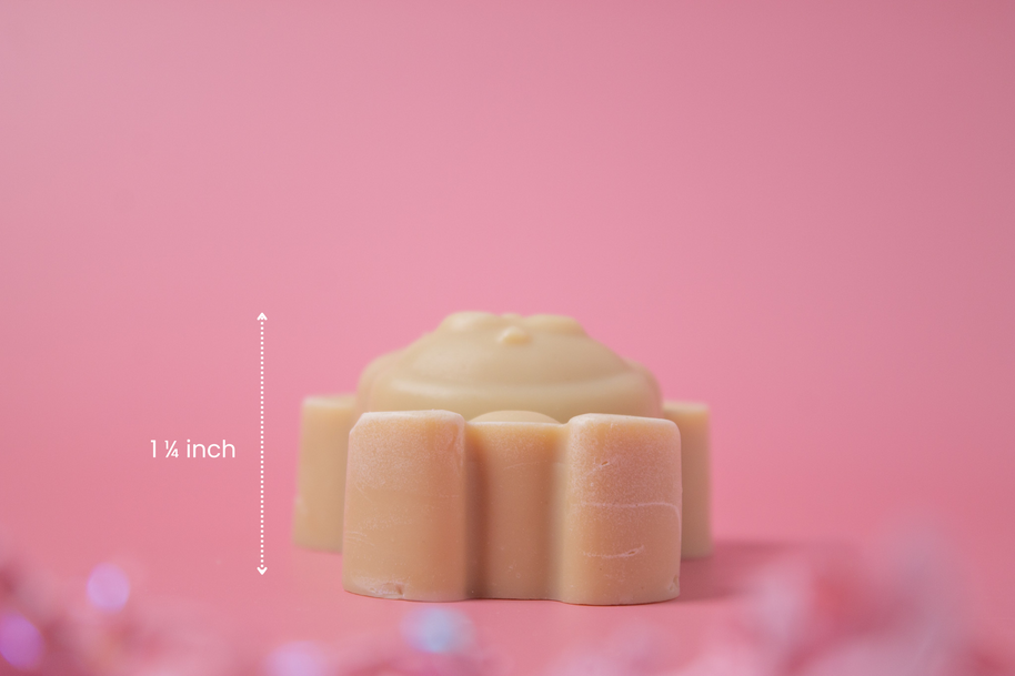 Mother’s Milk Soap